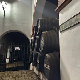 Bodegas Iglesias