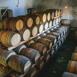 Bodegas Lunares