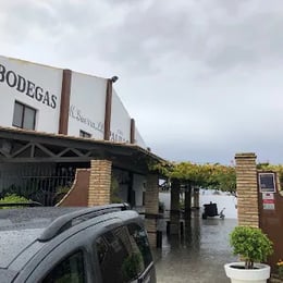 Bodegas Miguel Guerra