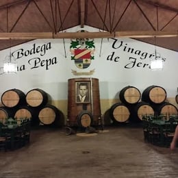 Bodegas Páez Morilla