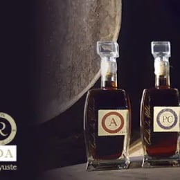 BODEGAS YUSTE