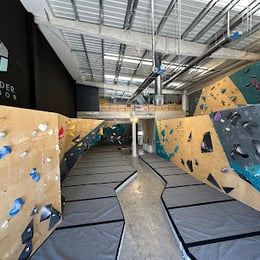 Boulder Indoor