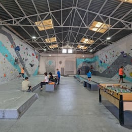 bouldertopia