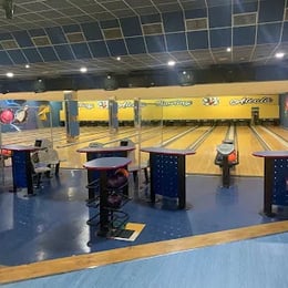 Bowling Alcalá S.L.