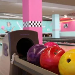 Bowling Aqualon