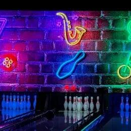 Bowling Arena