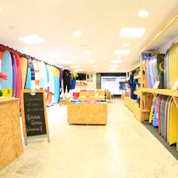Brisa center