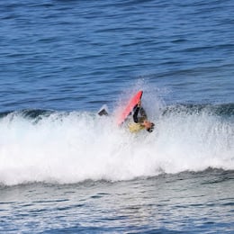 BRISA SURF SCHOOL