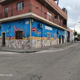 Buceo. Centro de Formación Aquaventura y Neuroverbal