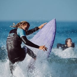 Buen Surf School