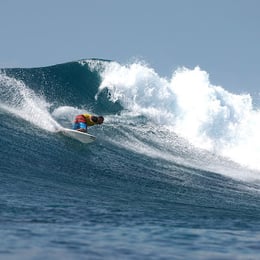 CÁDIZ SURF CENTER