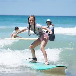 Cadizfornia Surf School