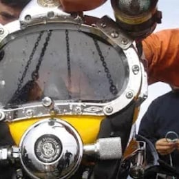 Caetaria Buceo Profesional