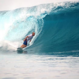 California Surf Center