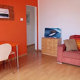 Camino Surfcamp Galicia