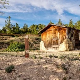 Campament de Fontés