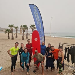 CAMPELLO SURF CLUB - SHOP