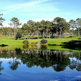 Campo de Golf Meis