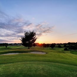 Campo de Golf Ramón Sota