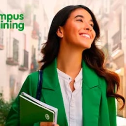Campus Training