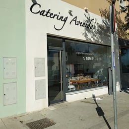 Catering Avenida