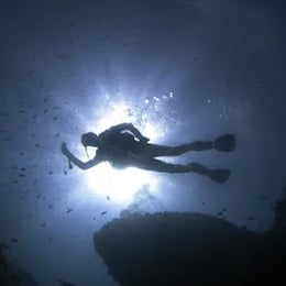 Centro de Buceo del Sureste