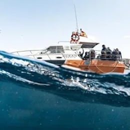 Centro de Buceo Ocean Addicts