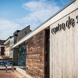 Centro de Surf de Somo