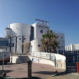 Centro Náutico Enasol, S.L.