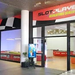 Centro Recreativo Slot Player