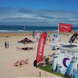 Chiclana Escuela de Surf