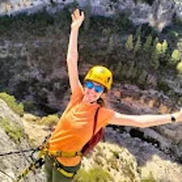 Cint Climbing multiaventura