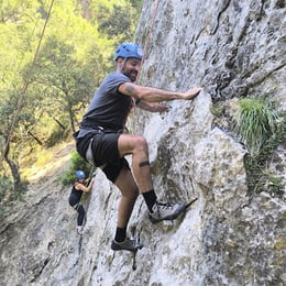 Climb Mallorca