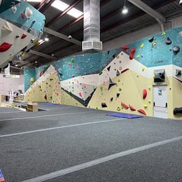 Climbbox