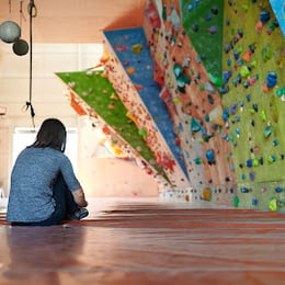 Climbing Lab