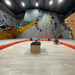 Climbpro Center