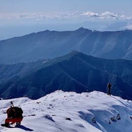Club Alpino Ama Dablam