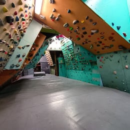 Club D'Escalada Disblia