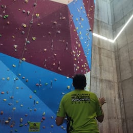Club d'Escalada i Muntanya Pardinyes