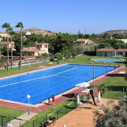 Club de Campo Alicante