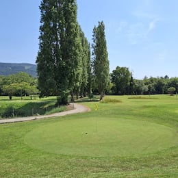 Club de Campo de Vigo