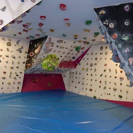 Club de Escalada Sargantana
