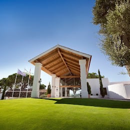 Club de Golf Aloha
