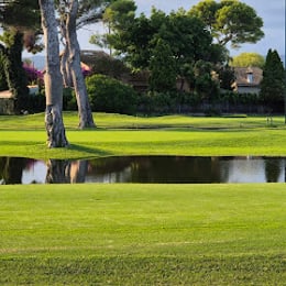 Club de Golf Costa de Azahar