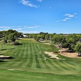 Club de Golf El Bosque
