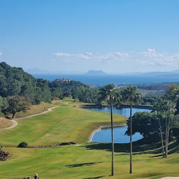 Club De Golf La Zagaleta