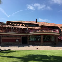 Club de Golf Playa Serena