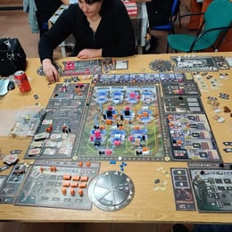 Club de Juegos de Mesa Da2