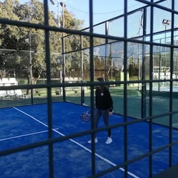 Club De Padel La Planilla