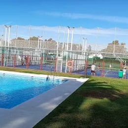 Club de Pádel Valdesport